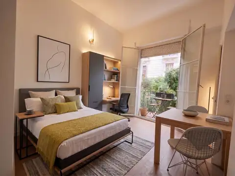 Departamento en Venta en Recoleta, CABA