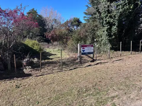 Se venden Lotes en Barrio Golf - Tandil