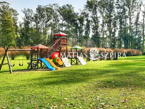 Terreno en Venta en Haras San Pablo, USD 79.000