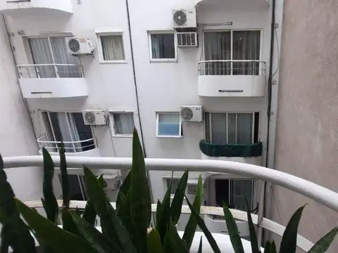 Departamento en Alquiler Temporal de 2 ambientes