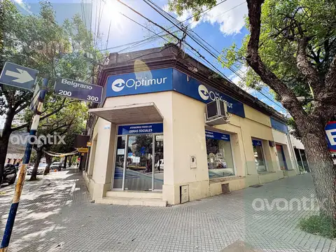 Local en Alquiler en Rafaela, $ 2.500.000