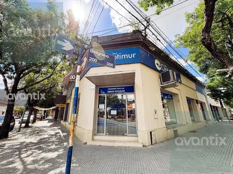Belgrano y Saavedra