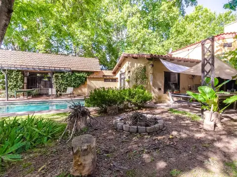 Casa en Venta 30 años