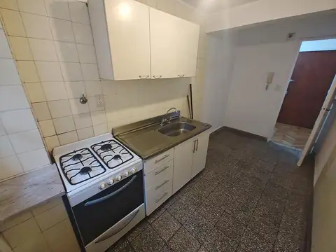 Departamento en Alquiler en Caballito, $ 600.000