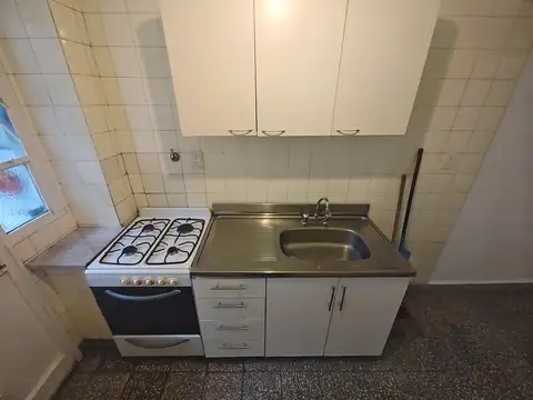 Departamento en Alquiler 55 años