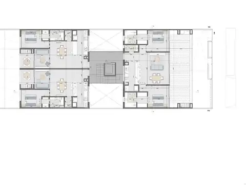Departamento en Venta A Estrenar
