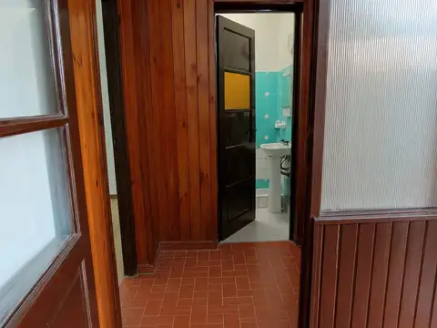 Depto Tipo Casa en Alquiler de 3 ambientes