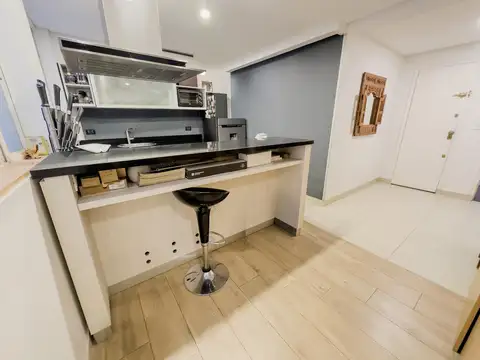Departamento en Alquiler en Las Cañitas, USD 1.600