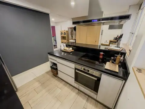 Departamento en Alquiler de 3 dormitorios