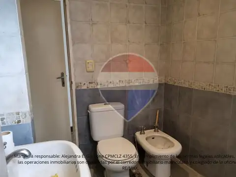 VENTA CASA 3 AMB. C/PATIO ADROGUÉ