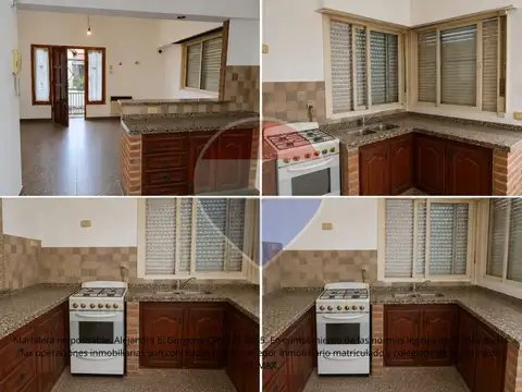 Casa en Venta en Adrogue, USD 110.000