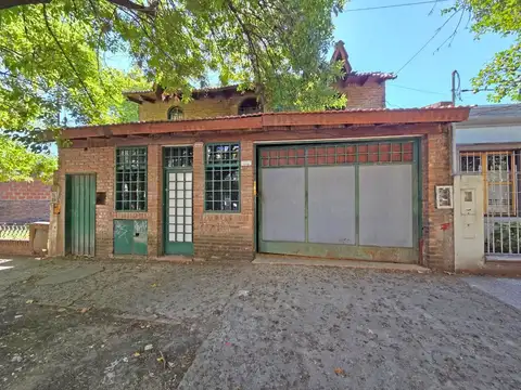VENTA GALPÓN 314 M2 CUBIERTOS EN SAN MIGUEL