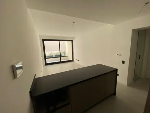 La Pampa 2900, Piso 1