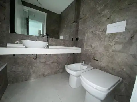 Departamento Monoambiente en venta con Amenities de lujo