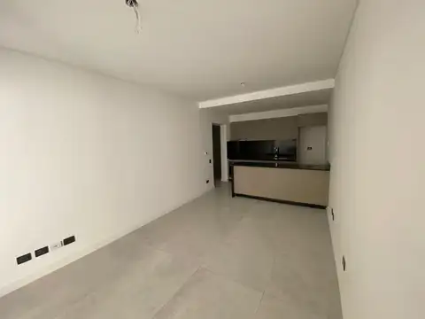 Departamento Monoambiente en venta con Amenities de lujo