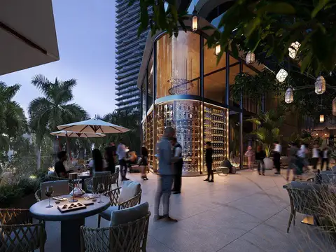 Departamento en Venta de Monoambiente