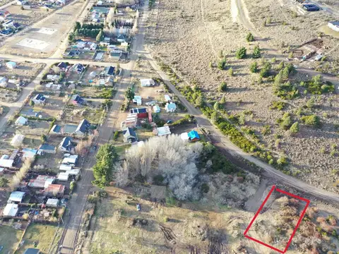 AV. Cerro Villegas 100