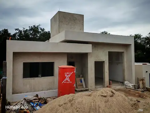 Villa Catalina Campos Verdes Mza 22