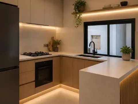Casa en Venta de 2 dormitorios