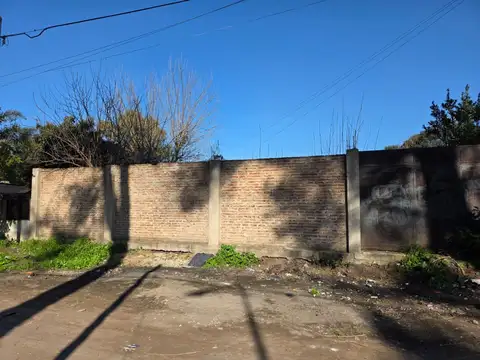 Terreno en Venta en Luis Guillon, USD 149.990