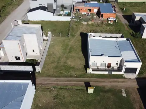 Terreno en Venta de 234,0 m2