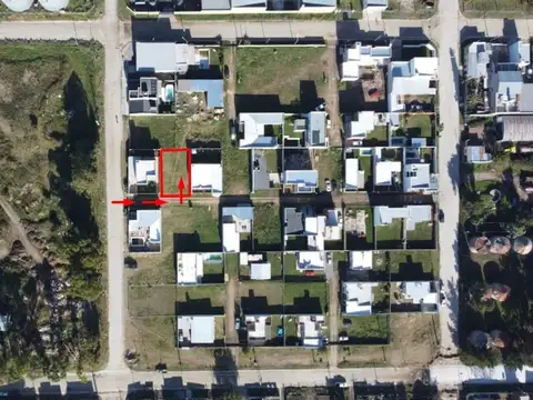 Terreno en Venta en Tandil, USD 32.500