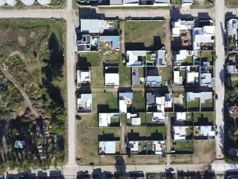 VENTA LOTE  EN BARRIO LAS CASUARINAS