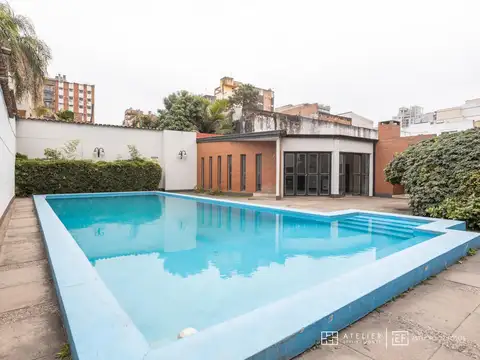Departamento en Venta en Barrio Norte, USD 340.000