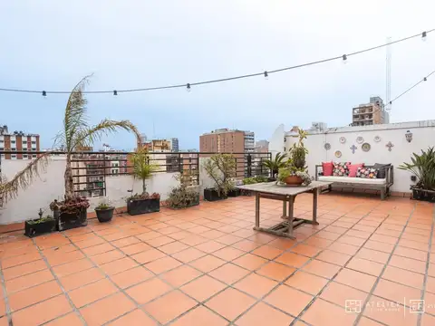 Departamento en Venta de 9 ambientes