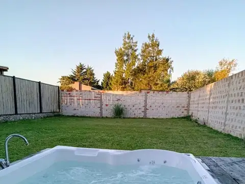 Casa en Venta A Estrenar