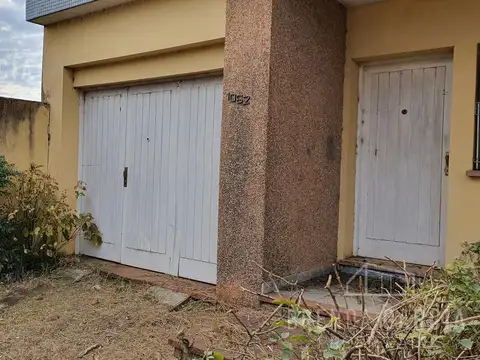 Casa en Venta 40 años
