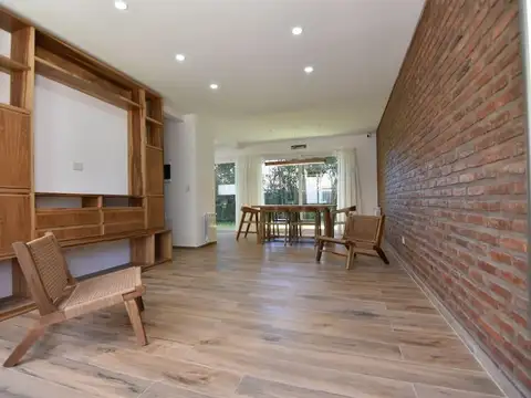 Depto Tipo Casa en Venta de 3 dormitorios