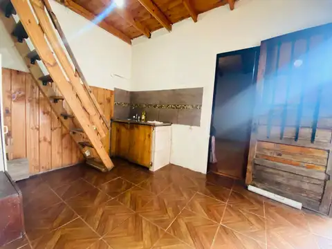 Depto Tipo Casa en Venta de 4 dormitorios