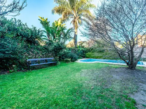 Casa en Venta 25 años