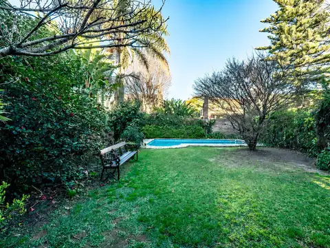 Casa en Venta, San Isidro