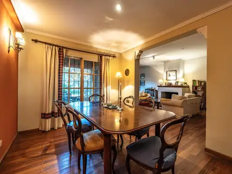 Casa en Venta al Noroeste