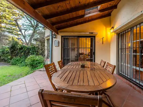 Casa en Venta al Noroeste