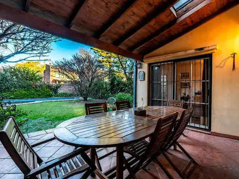 Casa en Venta en San Isidro Lasalle / Río, USD 395.000