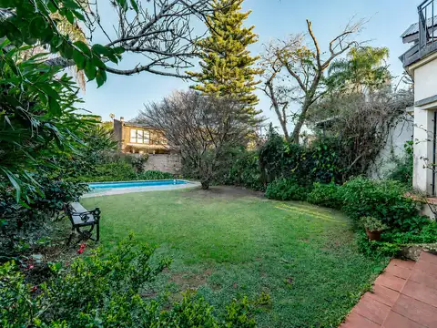 Casa en Venta al Noroeste