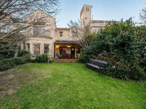 Casa en Venta, San Isidro