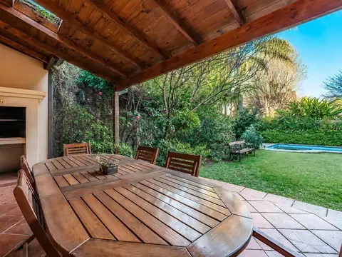 Casa en Venta 25 años