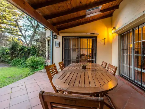 Casa en Venta al Noroeste