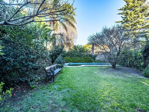 Casa en Venta 25 años