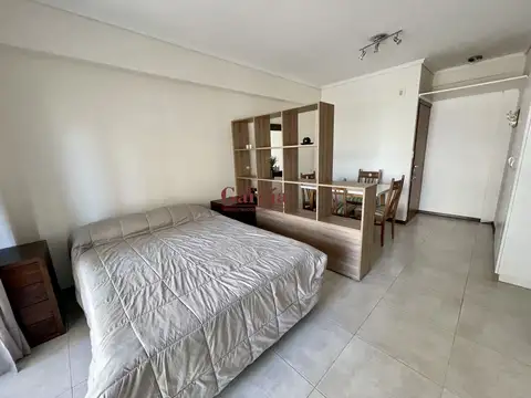 Departamento en Alquiler de Monoambiente