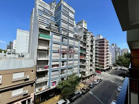 Departamento en Alquiler 46 años