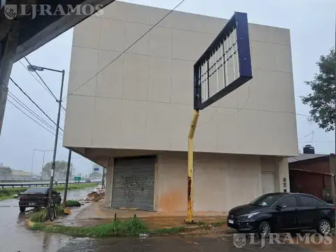 Oficina en Alquiler A Estrenar
