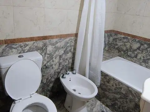 Departamento en Alquiler de 2 ambientes