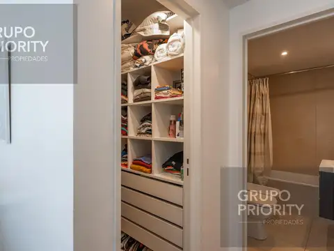 Departamento en Alquiler Temporal de 2 ambientes