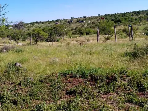 TERRENO 600M2 RIO DE LOS SAUCES CORDODBA