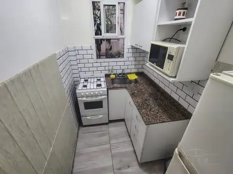 Departamento en Venta en Palermo Soho, USD 76.000
